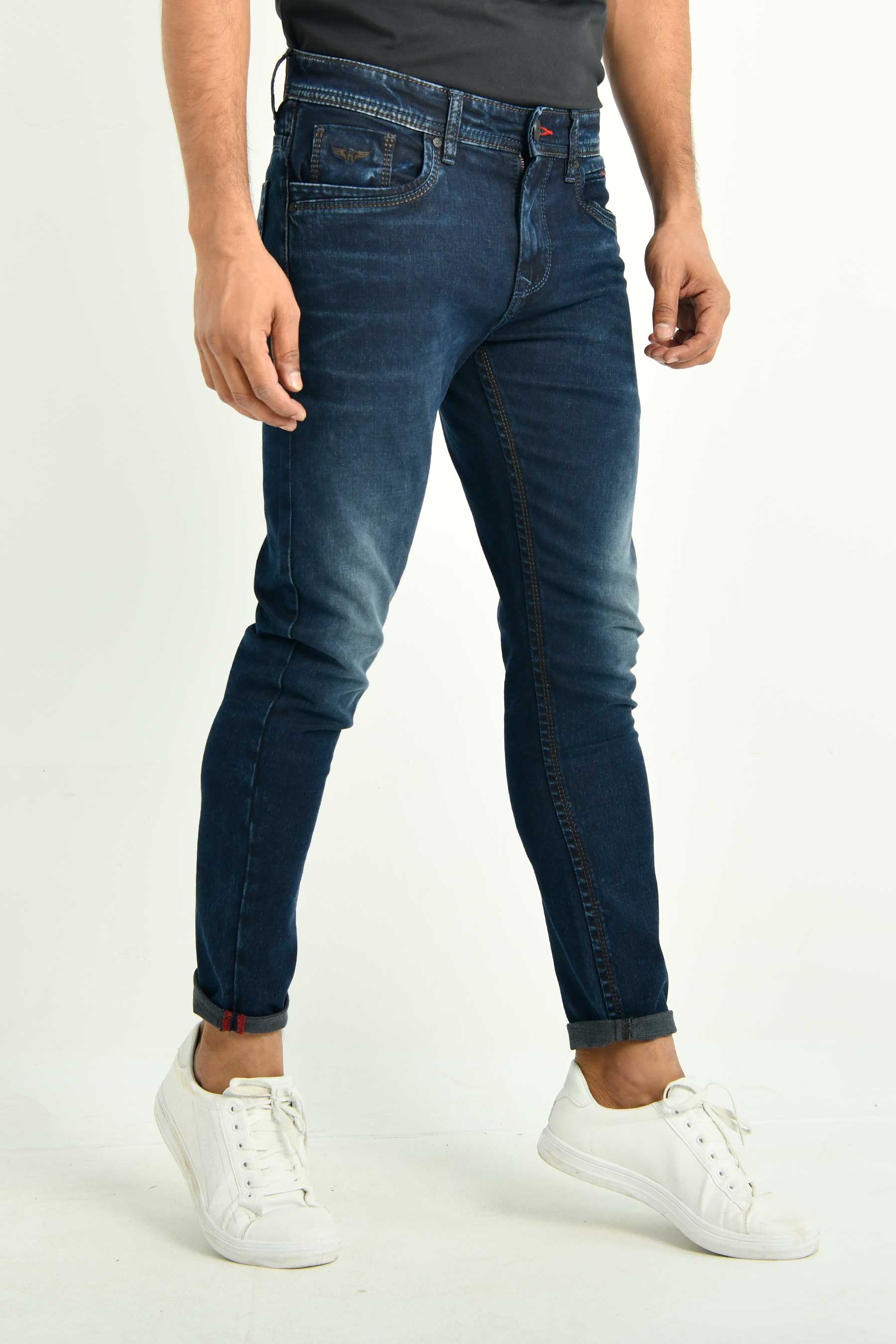 Men’s Denim jeans- RJ3887