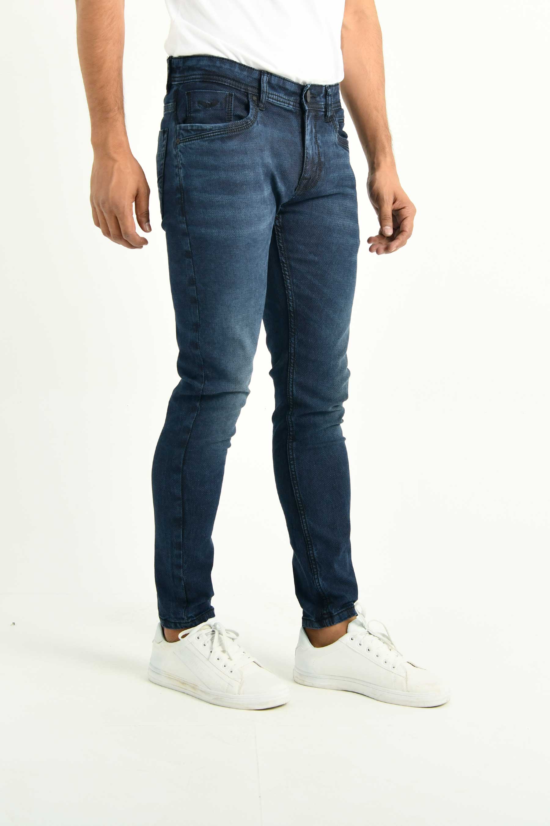 Men’s Denim jeans- RJ3889