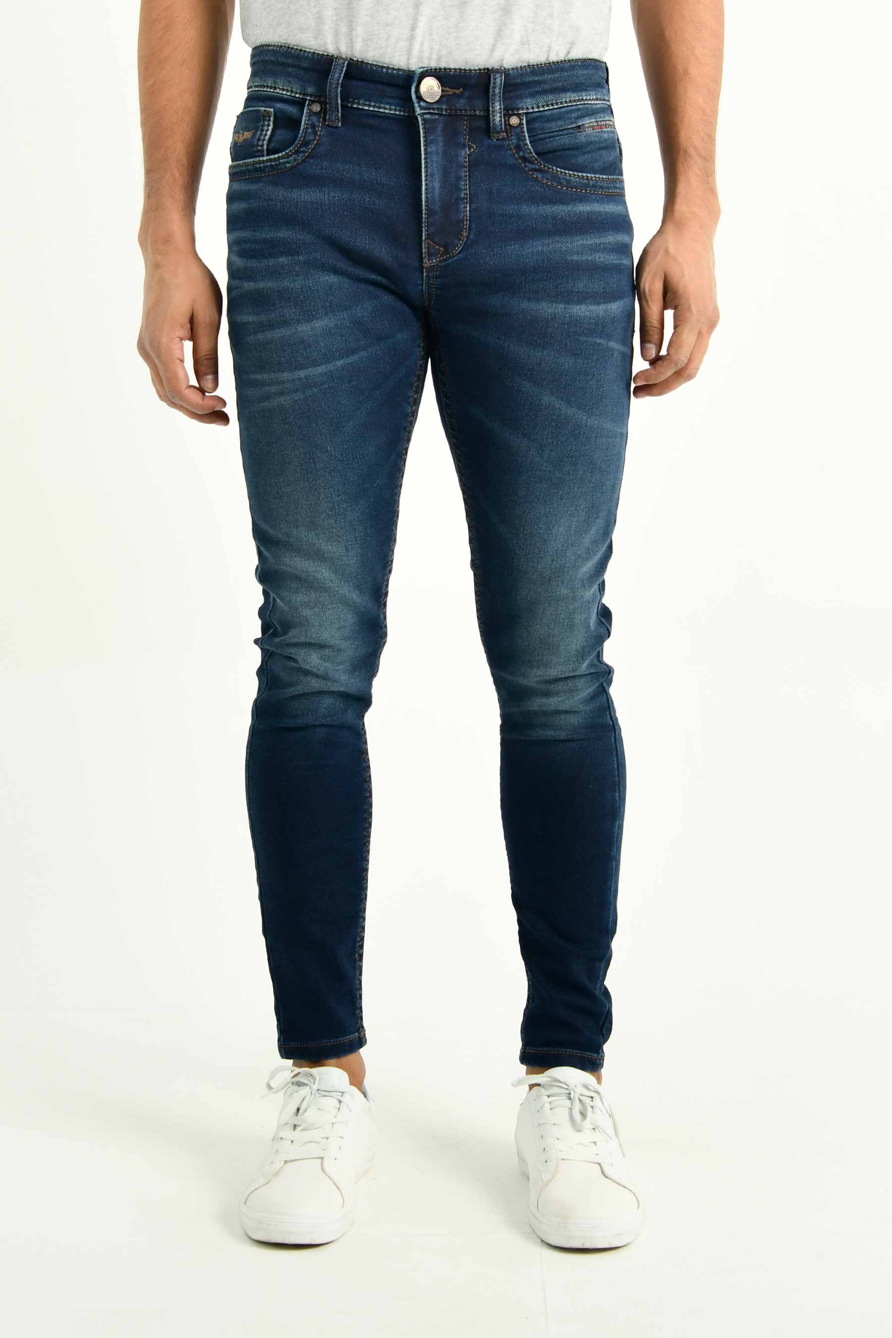 Men’s Denim Jeans – RJ3892