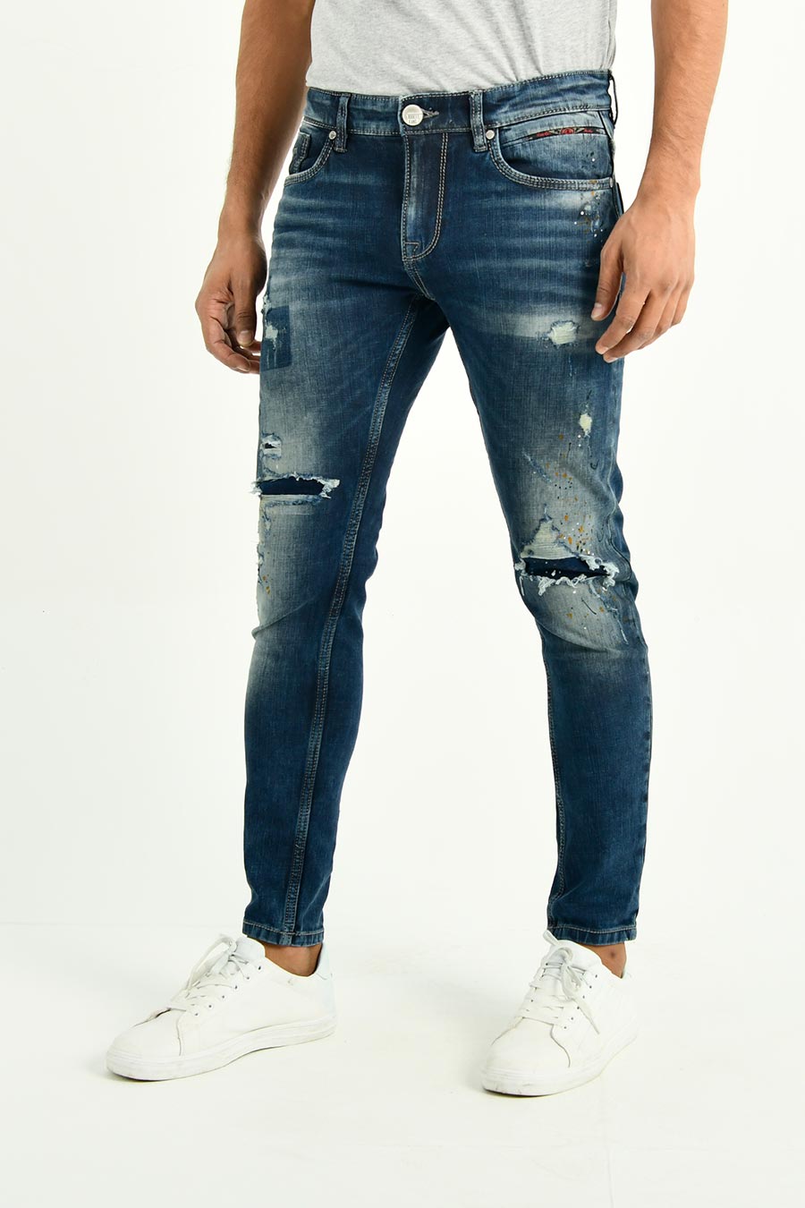 Men’s Denim Jeans- RJ3900