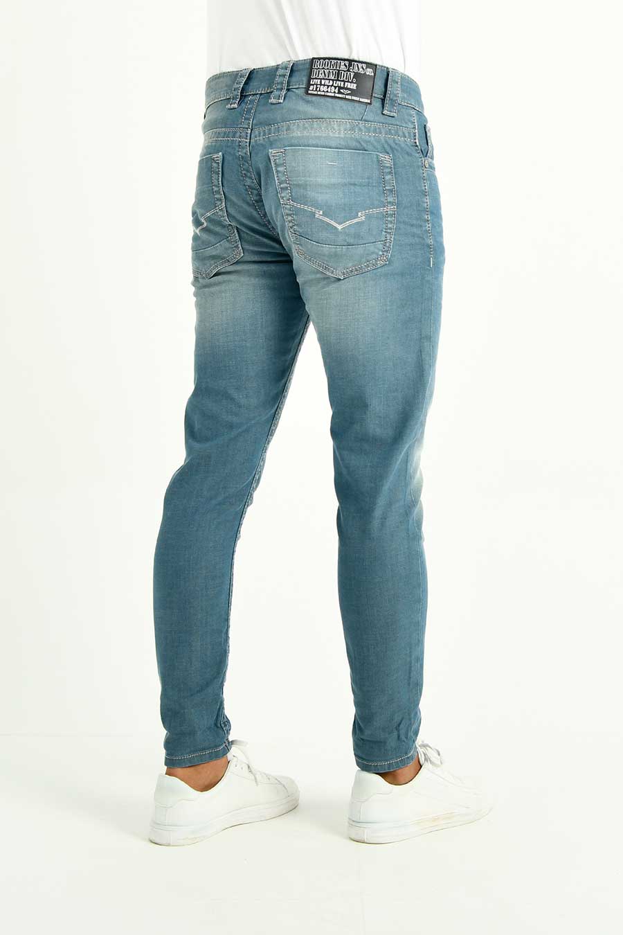 Men’s Denim Jeans-RJ3969