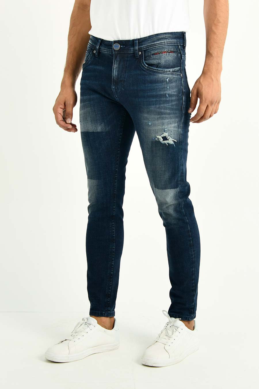 Men’s Denim Jeans-RJ3997