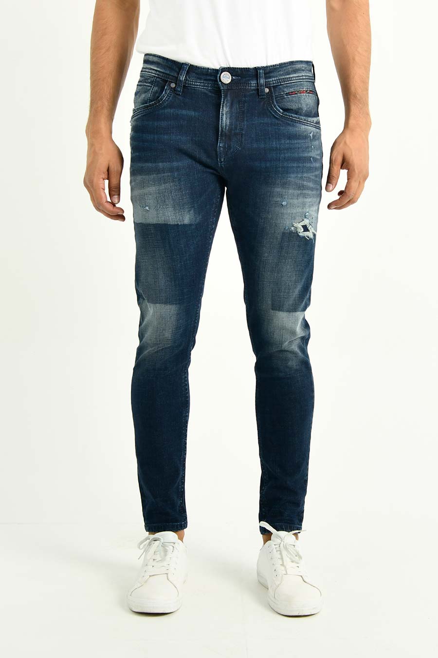 Men’s Denim Jeans-RJ3997