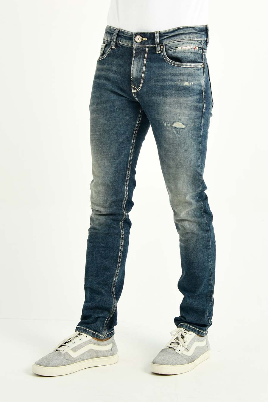 Men’s Denim Jeans-RJ4020