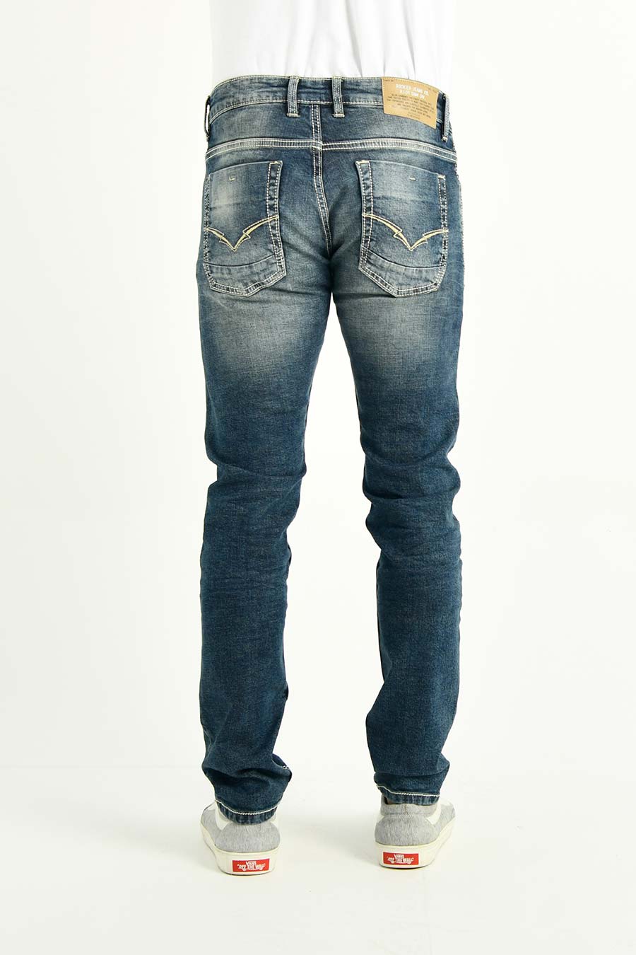 Men’s Denim Jeans-RJ4020