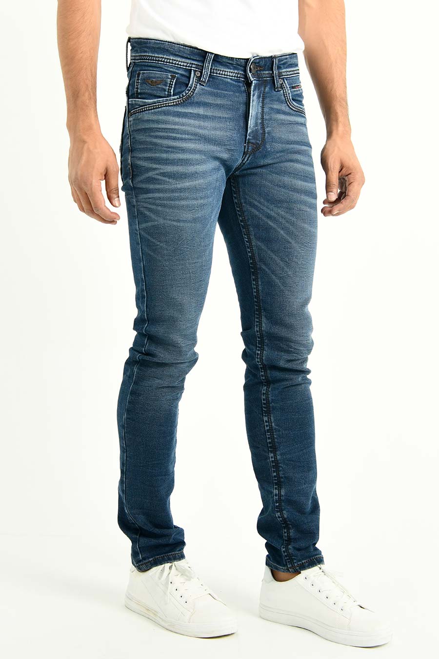 Men’s Denim Jeans-RJ4022