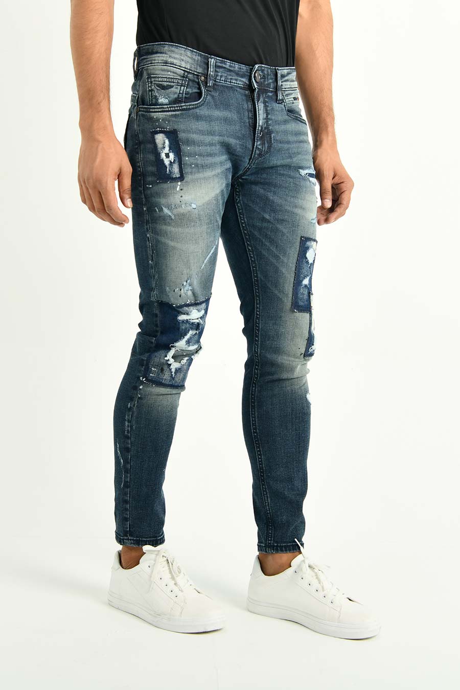 Men’s Denim jeans-RJ3903
